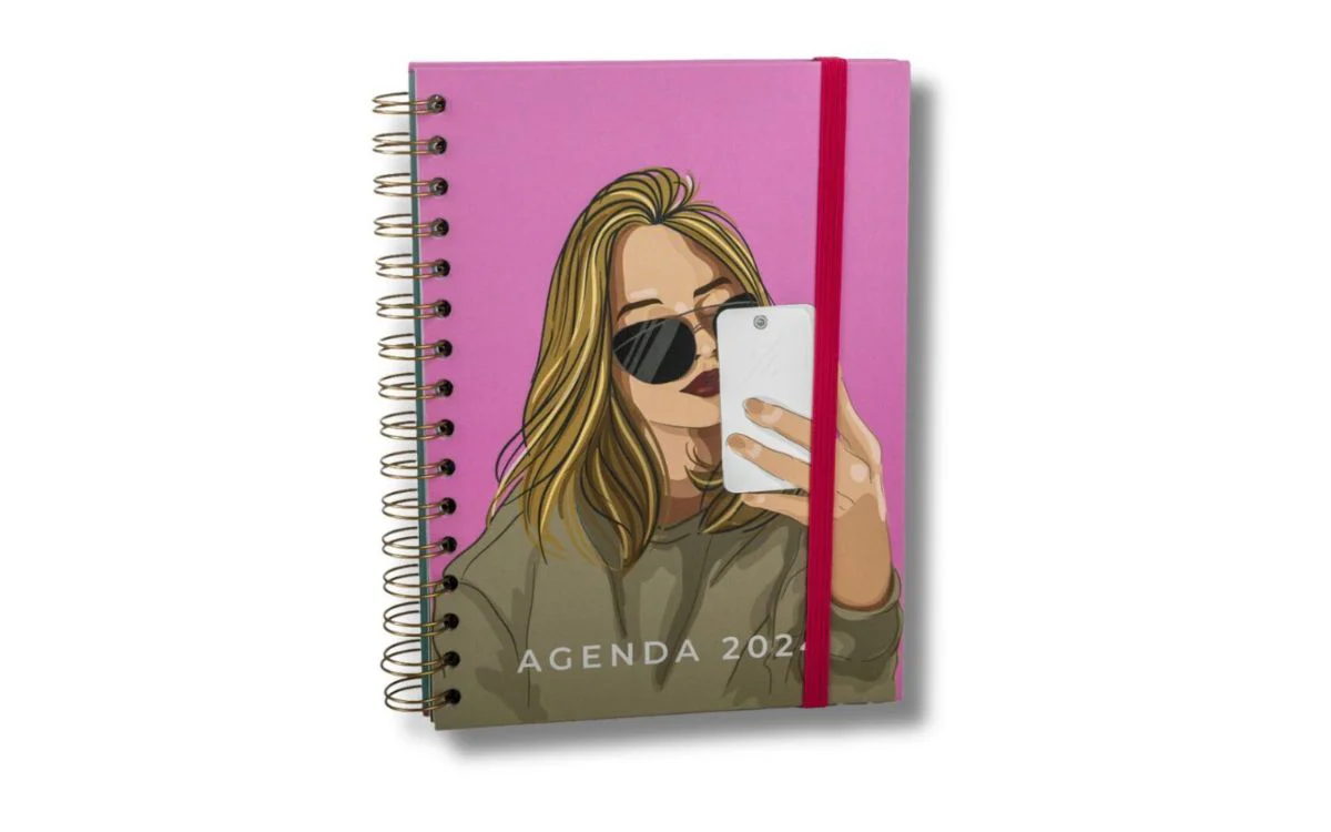 agenda Edicards