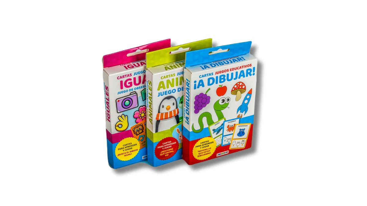 juegos educativos para niños