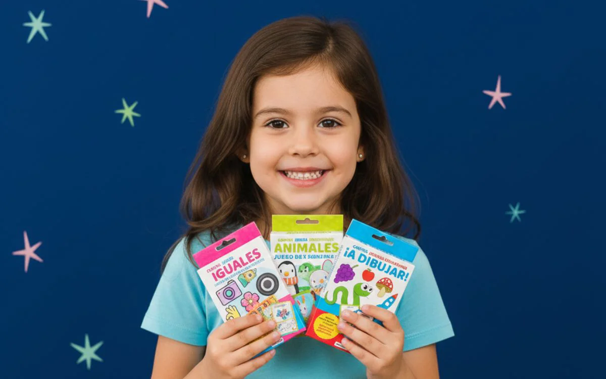 juegos educativos para niños