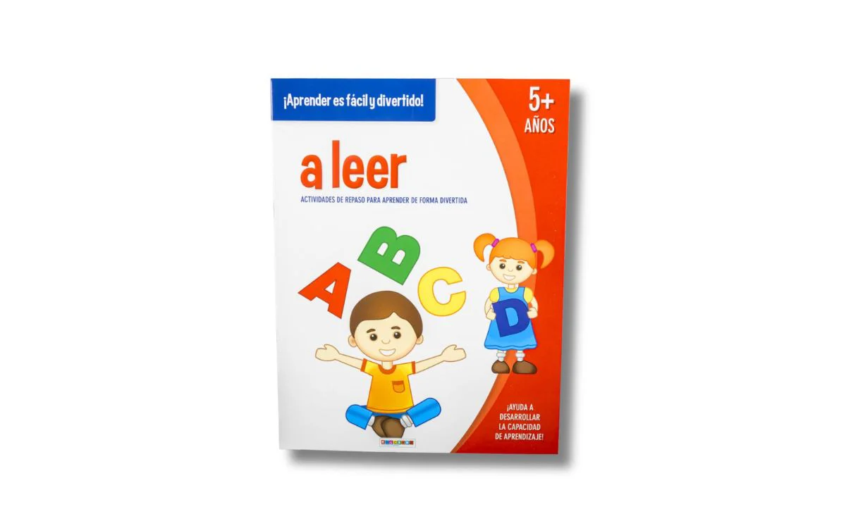 libros didácticos