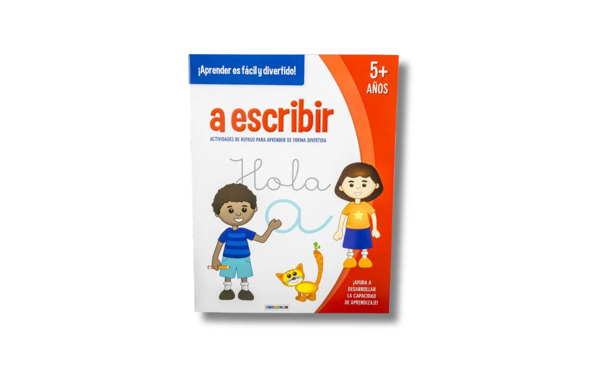 libros didácticos