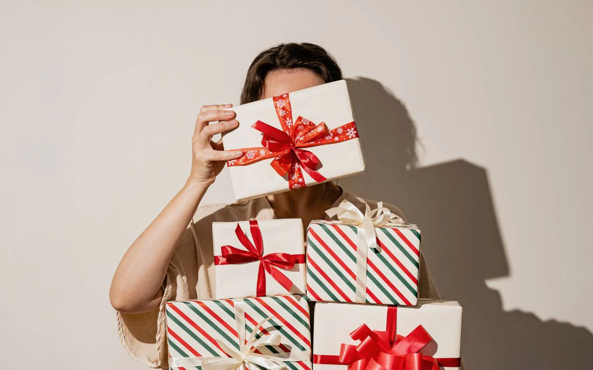 papeles de regalo