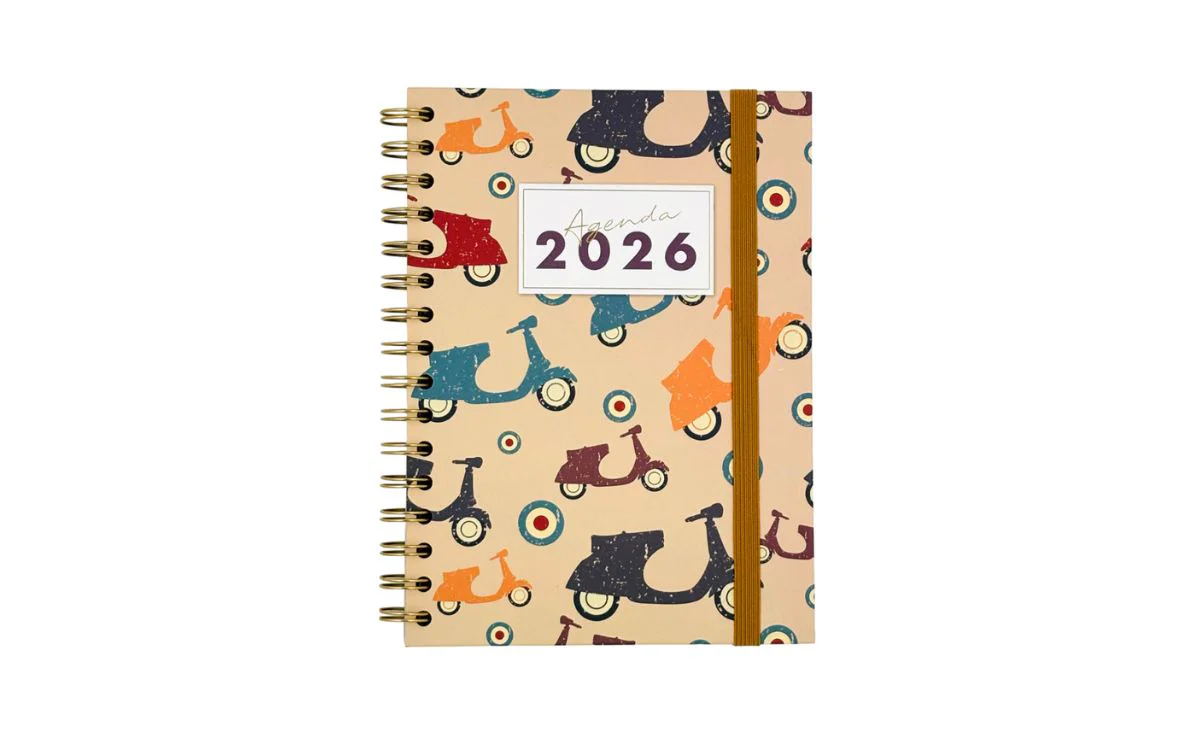 agenda 2026