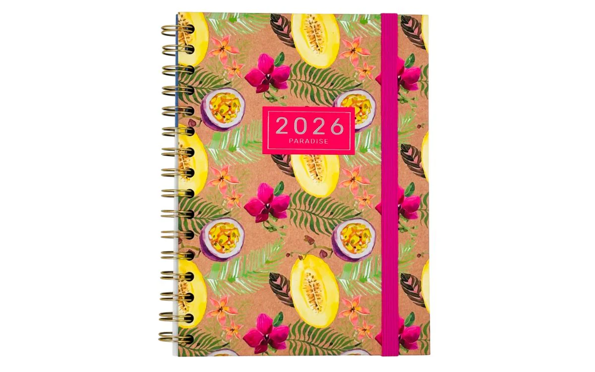 agenda 2026