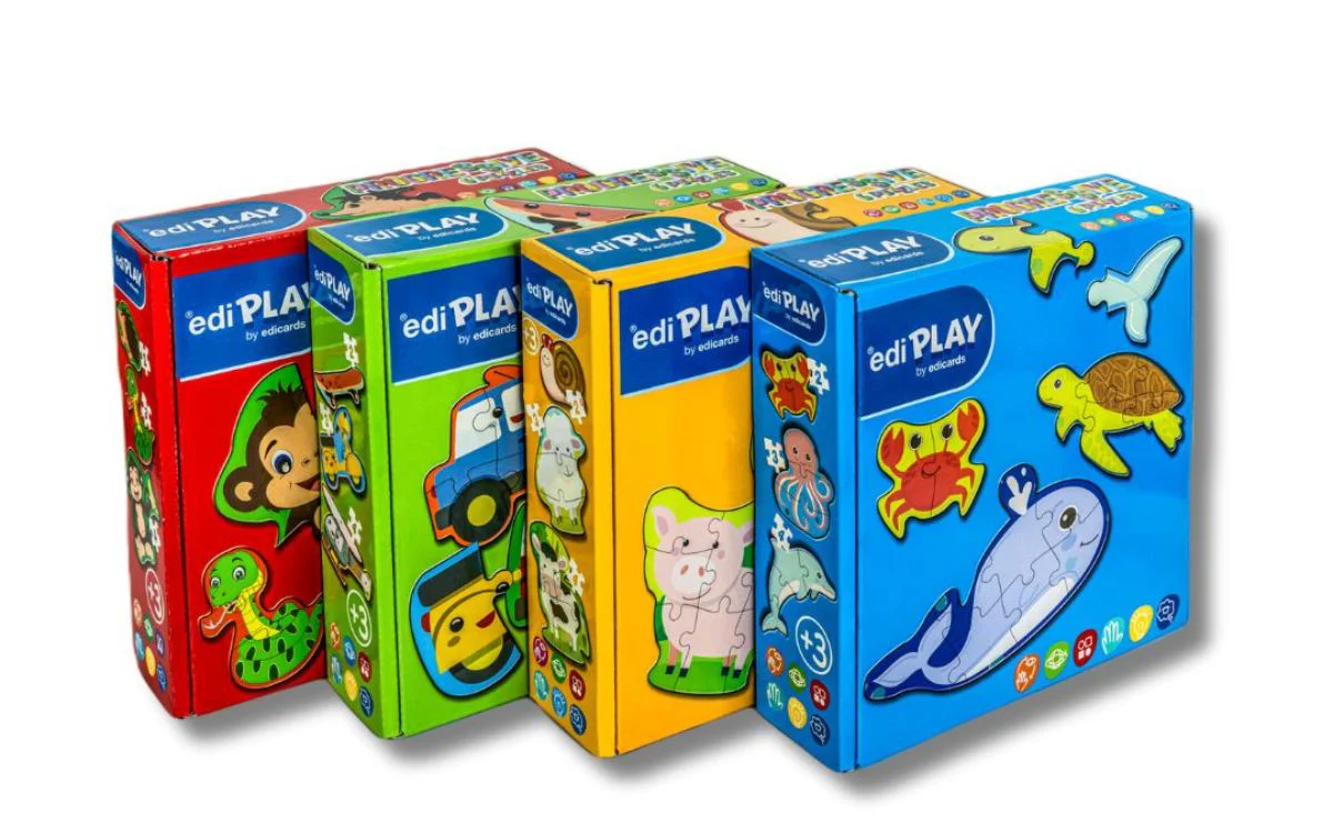 regalos originales para niños