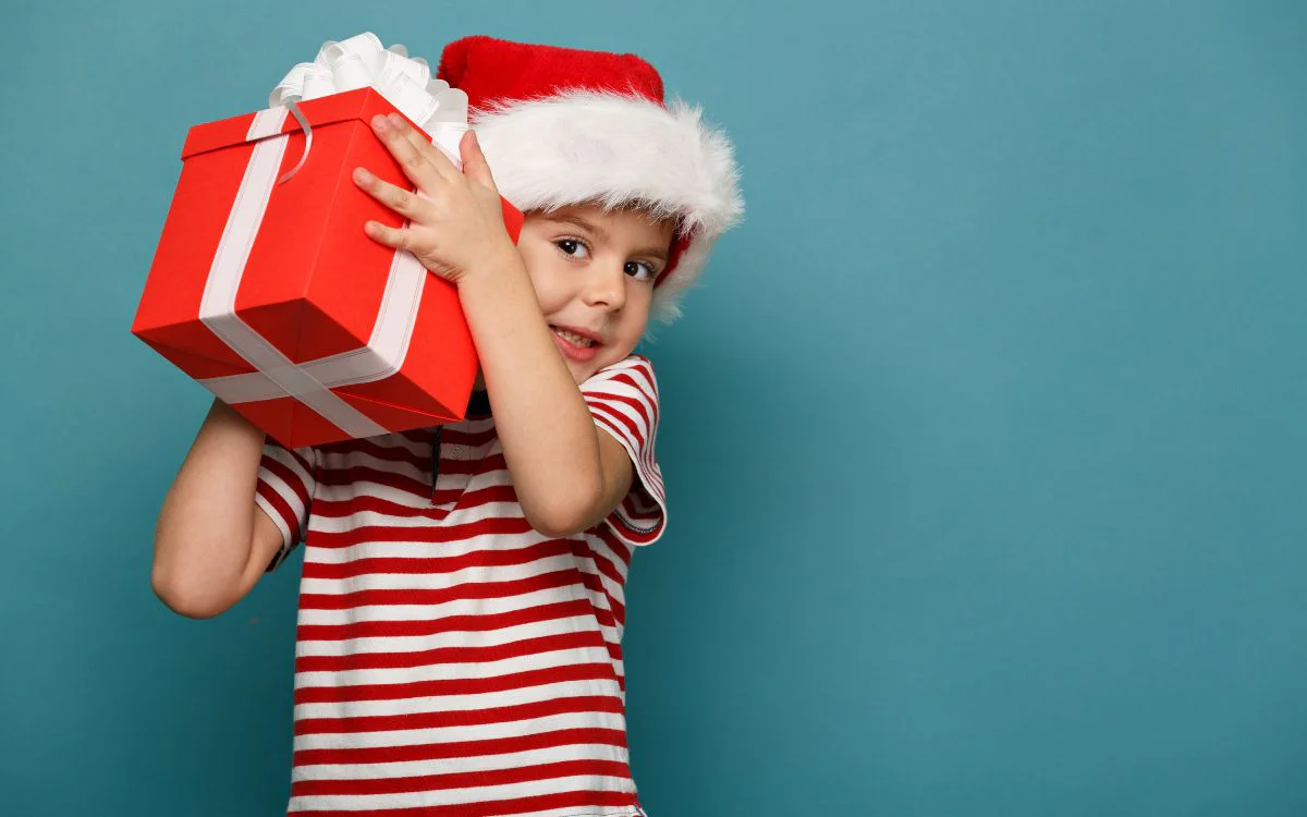 regalos originales para niños