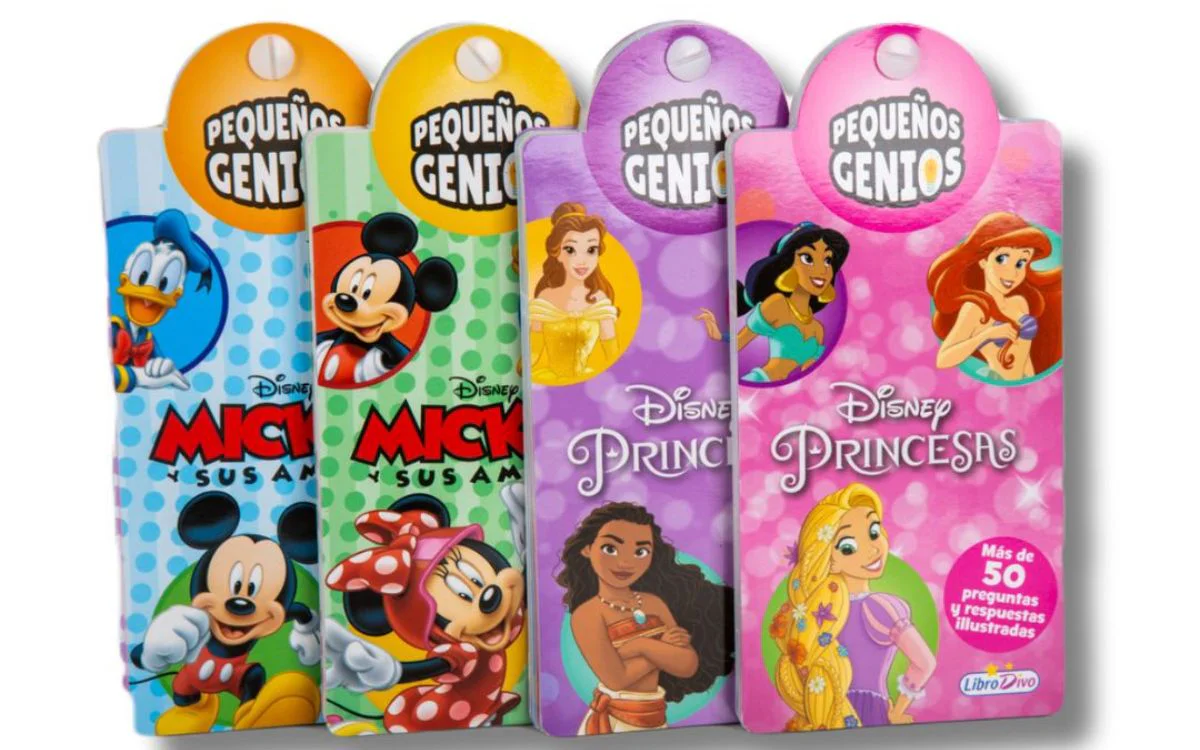 regalos originales para niños