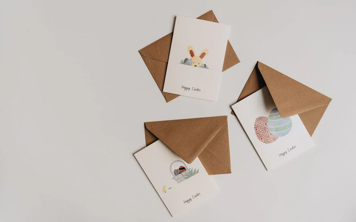 tarjetas de felicitación