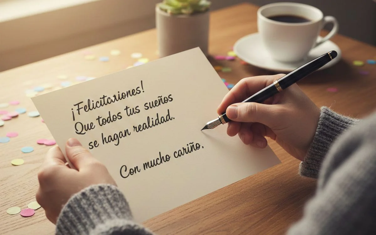tarjetas de felicitación