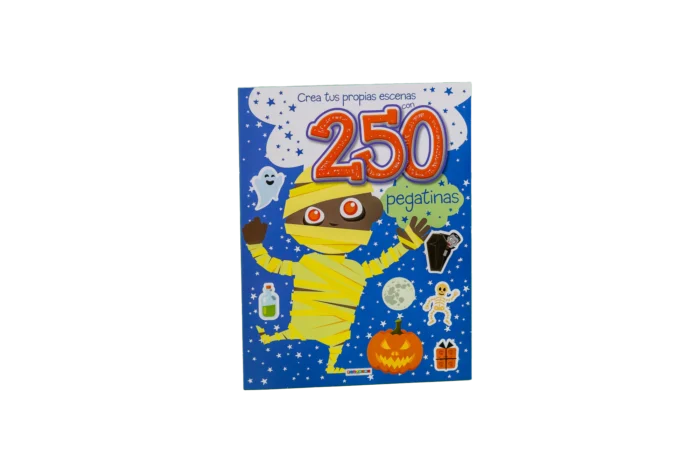 250 pegatinas 4