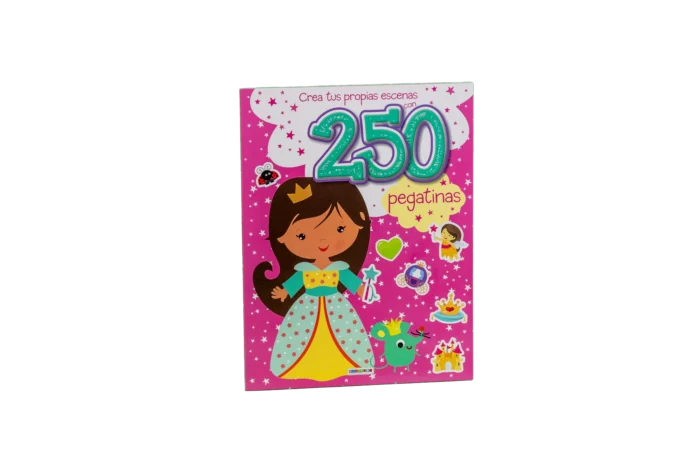 250 pegatinas 5