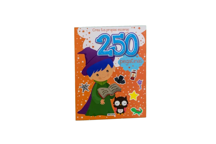 250 pegatinas 6